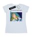 Disney - T-shirt SLEEPING BEAUTY MEME - Femme (Blanc) - UTBI15009-1