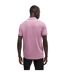 Polo Paule Homme Violet Clair Boss-3