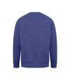Casual Original Mens Sweatshirt (Royal) - UTAB258