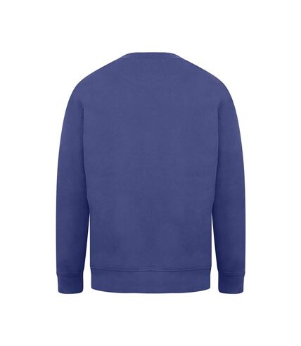 Casual Original - Sweat-shirt - Homme (Bleu roi) - UTAB258
