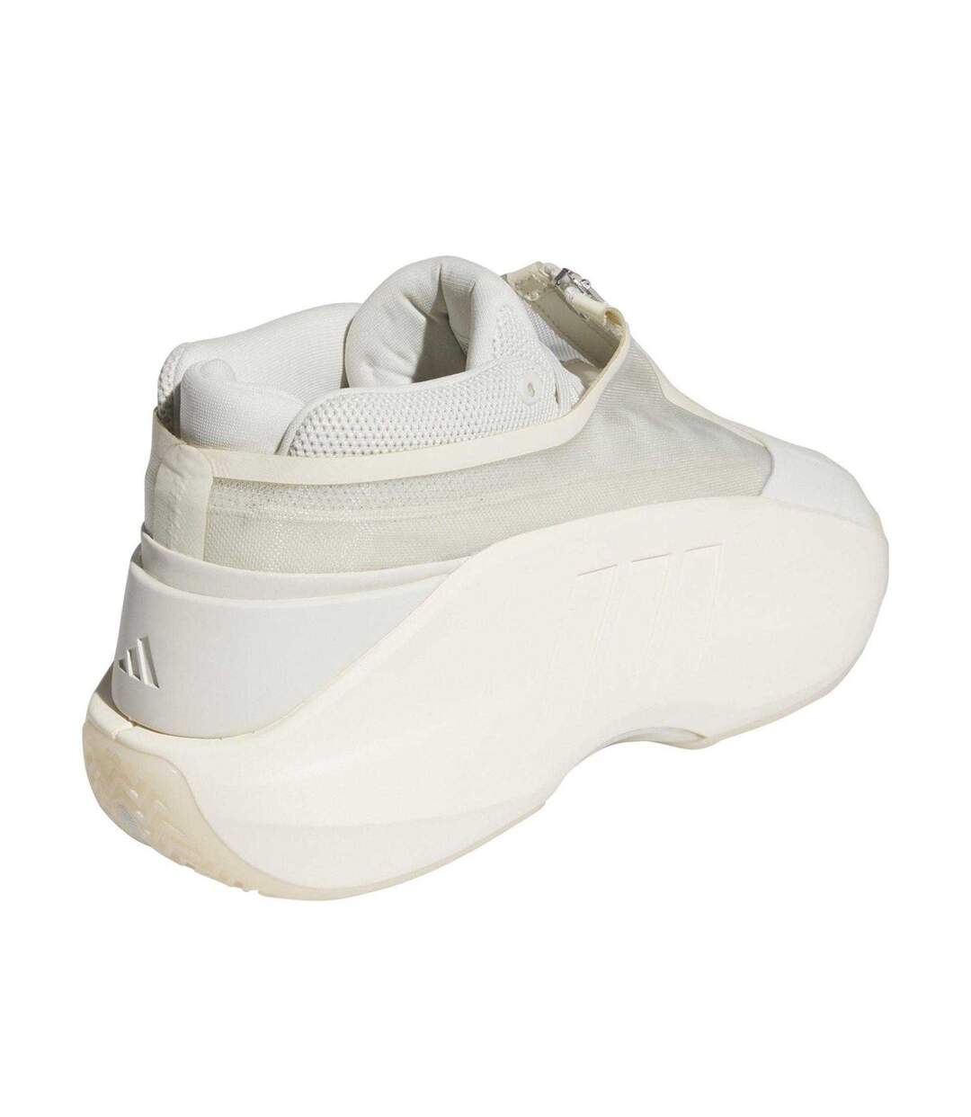 Mens Crazy Iiinfinity Trainers Grey Adidas-2