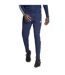 Pantalon De Jogging Tiro League Homme Bleu Marine Adidas-3
