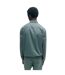 Mens Ribbed Cuff Bomber Jacket Dark Green Hugo-3