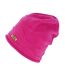 Bonnet Motif/style Étoile Latika Enfant Rose Viking-3
