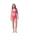Bas De Maillot De Bain Palima Femme Framboise Vif Aquawave-1