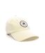 Casquette blanche homme converse 2134 - taille unique-2