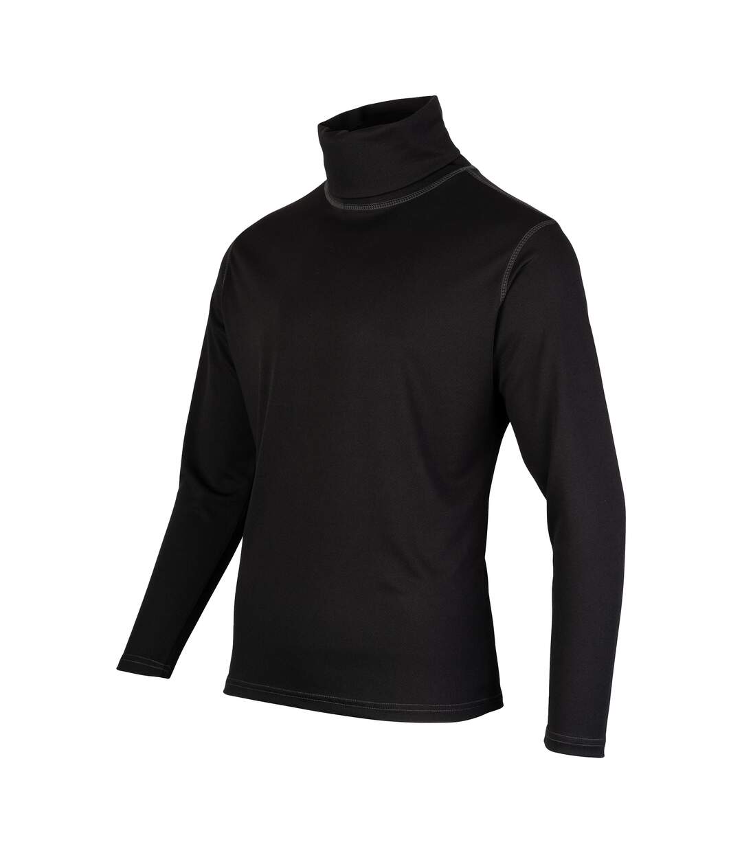 Haut De Sport Motif/style Camouflage Tactical Homme Noir Viper-3