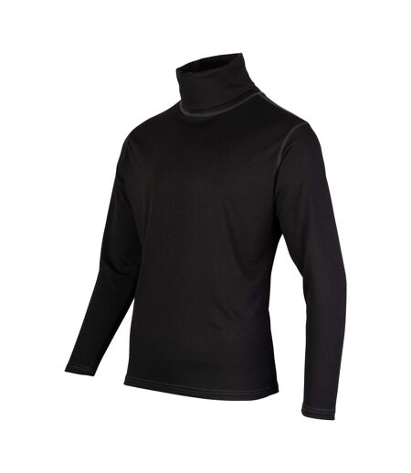 Haut De Sport Motif/style Camouflage Tactical Homme Noir Viper