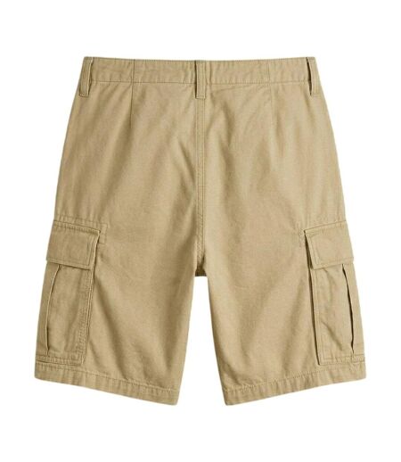Mens Carrier Ii Cargo Shorts Green Levis