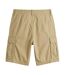Mens Carrier Ii Cargo Shorts Green Levis-3