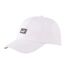 Casquette De Baseball Essential Blanc Puma-1