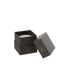 Bougie Parfumée Noa 12cm Bois de Santal Vert-3