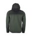 Blouson polaire homme CARHOOD