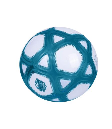 Counter football one size blue/white Smart Ball