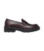 Mocassin Cuir Swelen Geox-2
