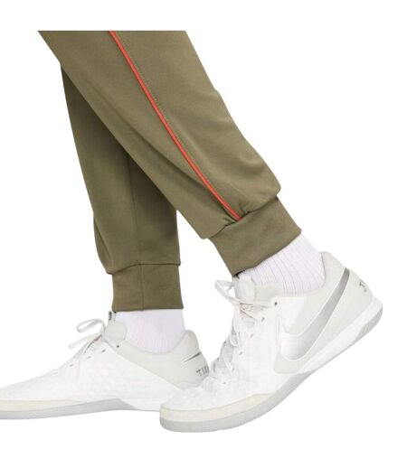 Pantalon De Jogging Fc Libero Homme Vert Nike