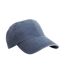 Result Washed Baseball Cap (Navy) - UTPC6556