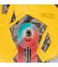 Ballon De Foot Orbita Tb Taille 5 Jaune Puma-3