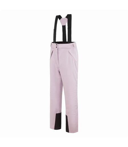 Pantalon Meribel Femme Lilas Nevica