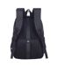 Brooklyn Timeless Laptop Backpack One Size Black Shugon-2