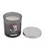 Bougie Parfumée Couvercle Essentiel 8cm Musc-1