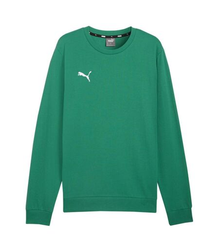 Sweat Team Goal Homme Vert Puma