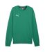 Sweat Team Goal Homme Vert Puma-2