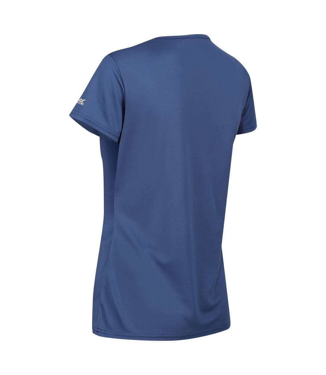 T-shirt fingal femme denim Regatta-4