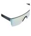 Lunettes De Soleil Ferre Adulte Taille Unique Noir Vert Fitanu-3