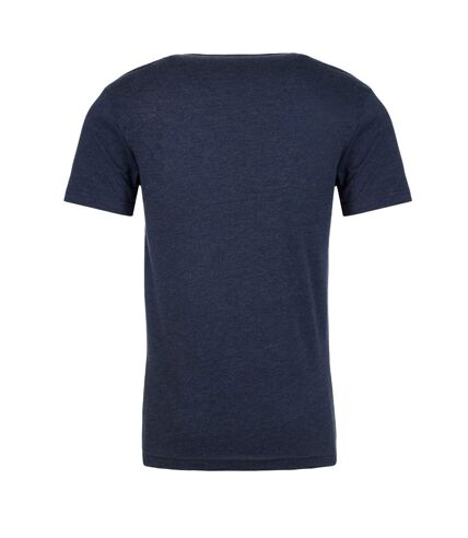 Next Level - T-shirt manches courtes - Unisexe (Bleu marine) - UTPC3480