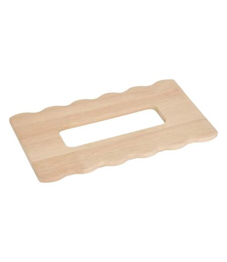 Boîte à Mouchoirs Design Chéri 24cm Blanc