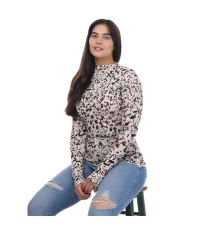 Haut eyleen femme rose clair Ted Baker