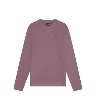 Sweat homme mauve Lyle & Scott Lyle & Scott