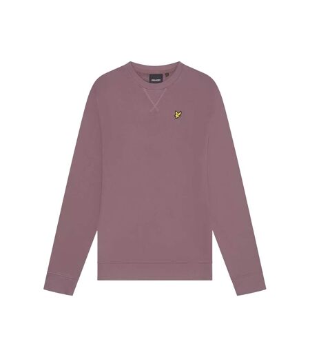 Sweat homme mauve Lyle & Scott Lyle & Scott