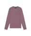 Sweat homme mauve Lyle & Scott Lyle & Scott