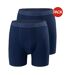 Boxers Roixo Homme Bleu Marine Hi-Tec-1
