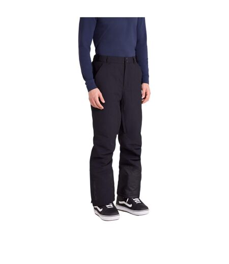 Pantalon De Ski Morzine Noir Animal