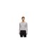 Pull Homme Argenté Boss-1
