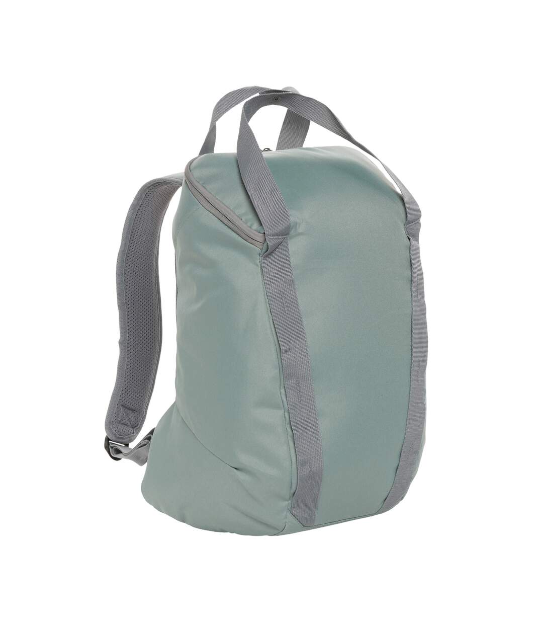 Sienna aware laptop backpack one size green XD Collection-1