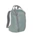 Sienna aware laptop backpack one size green XD Collection-1