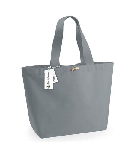 Marina Xl Sac De Courses Taille Unique Gris Westford Mill