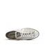 Baskets gris homme converse star player 76-3
