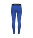 Mens Core Tights Royal Blue Sondico-2