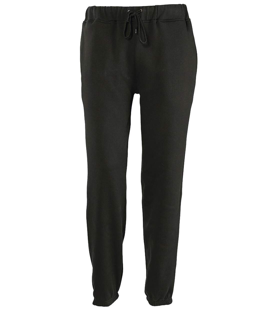 Pantalon jogging sport - détente - homme - 83030 - noir