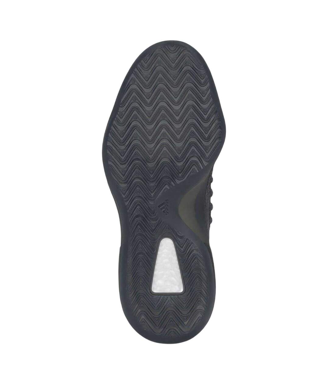 Baskets Montantes  Homme Ardoise Anthracite Yeezy-4