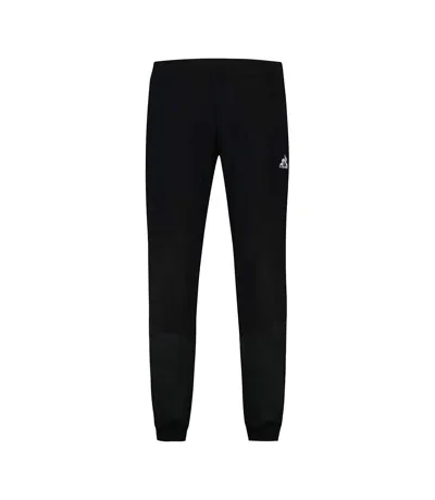 Jogging noir homme le coq sportif training