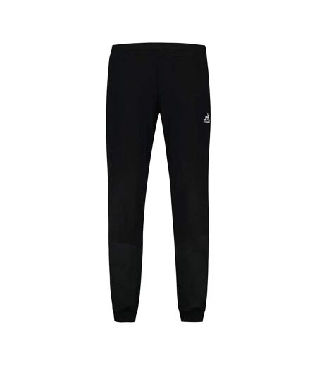 Jogging noir homme le coq sportif training