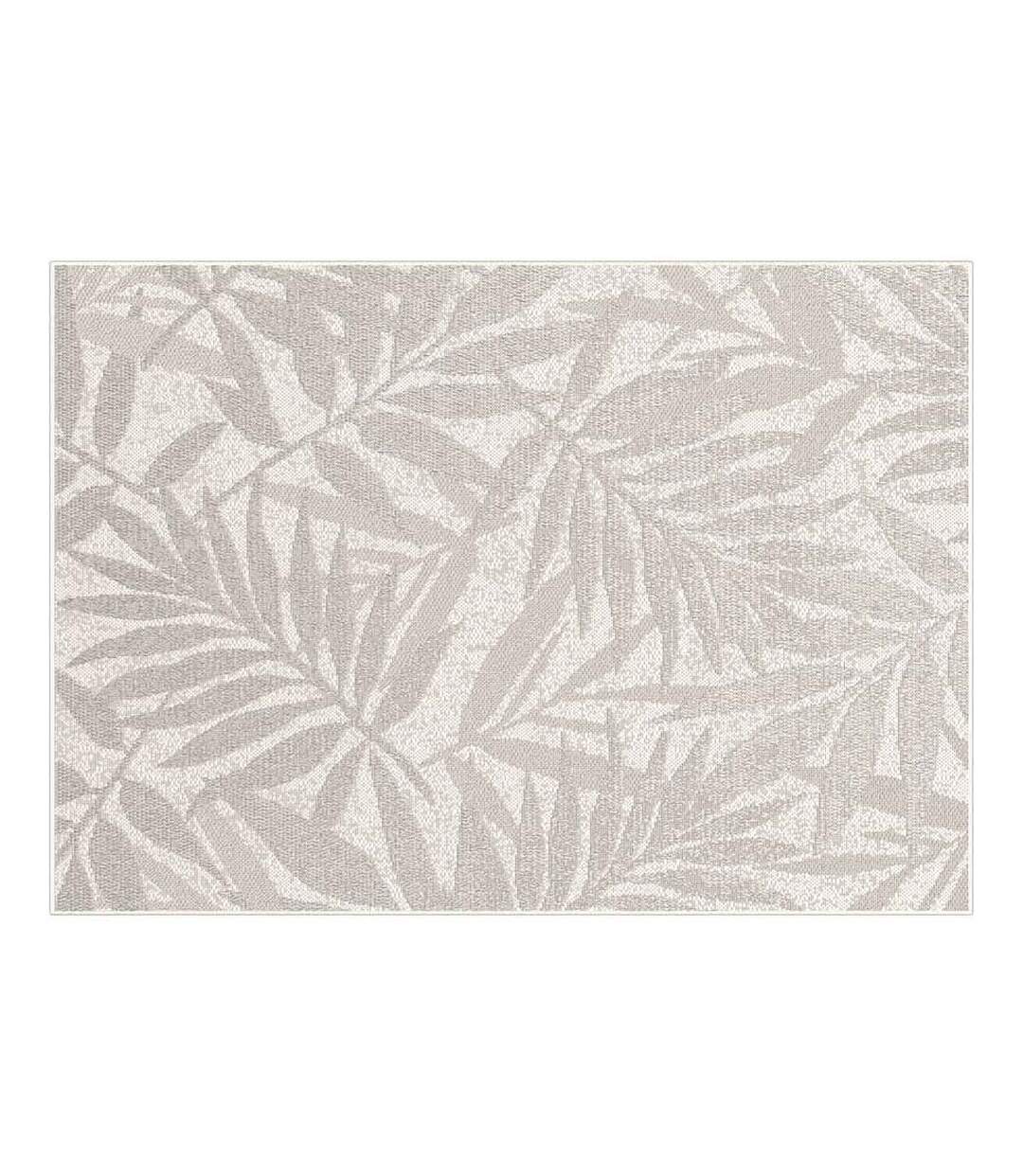 Tapis Tissé Déco Palmyre 120x170cm Naturel-1