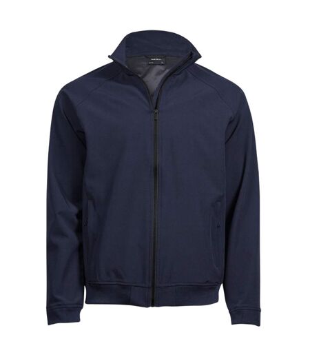 Veste Club Homme Bleu Marine Tee Jays