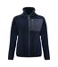 Veste Polaire Cascade Femme Bleu Marine Foncé Cutter & Buck-1